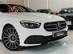 مرسيدس بنز E-Class